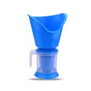 Sukhson India Dr. Well 3 In 1 Steam Inhaler | For Wellness Vaporizer (Blue)
