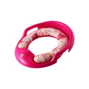 CushionedPottytrainingSeat-DarkPink-2