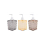 Sukhson India Plastic Bathroom Set (Pack of 3)