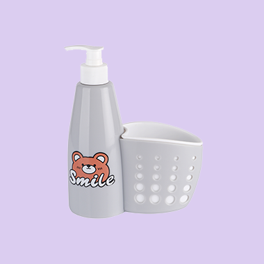 Soap Dispenser Sets