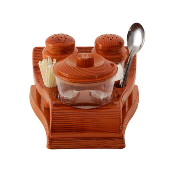 Sukhson Spice Set Plastic - Oscar