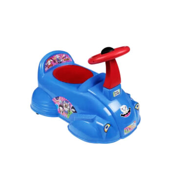 Sukhson India Potty Training Seat - Baby Potty Training Seat,Use for Baby Potty Seat (Blue)