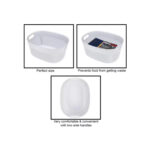 EstonioStorageBasket-3pcsSet-Grey-3