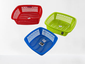 Athens 3pcs Set Basket
