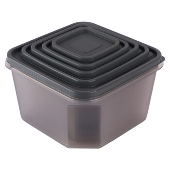 Boxxy Container