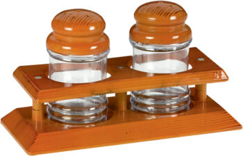 Colors Condiment Set
