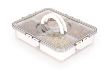 Organizer Container