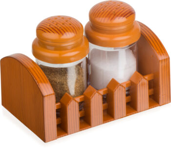 Daawat Condiment Set
