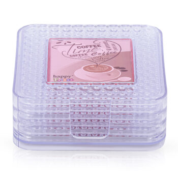 Diamond Tea Coaster