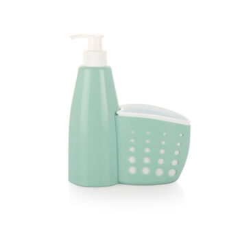 Foam Buddy Soap Dispenser