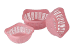 Korea-Pink