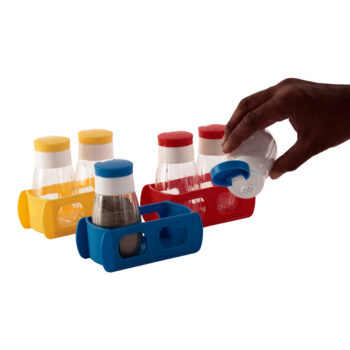 Nina Ricci Condiment Set