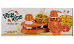 FINE-DINE