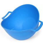 Nature Colander Red