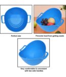 Nature Colander Red
