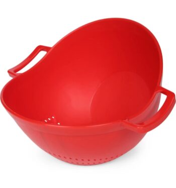 Natural Colander