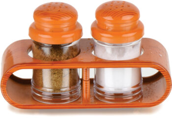 Pepper Chilly Condiment Set