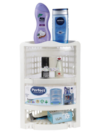 Perfect Corner Rack