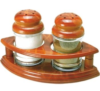 Rasoi Condiment Set