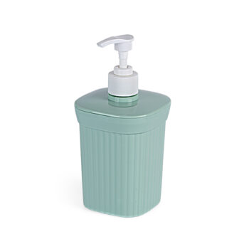 Splash Soap Dispenser