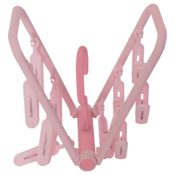 Suqare Easy Dry Hanger