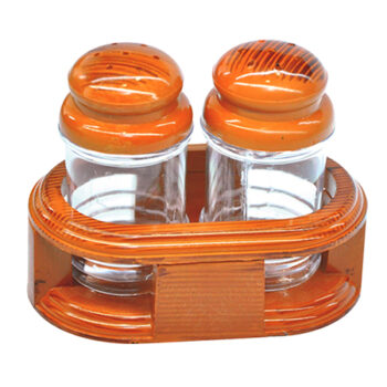 Swad Condiment Set