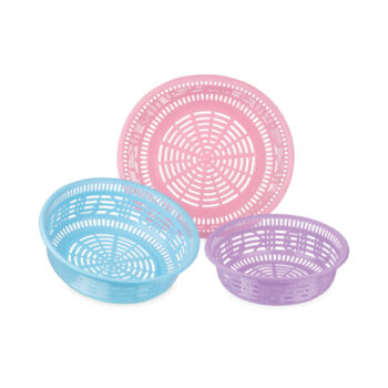 Sydney 3 pcs Set Basket