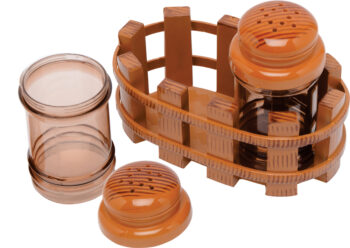 Tasty Condiment Set