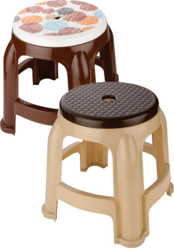 Tip Top Stool