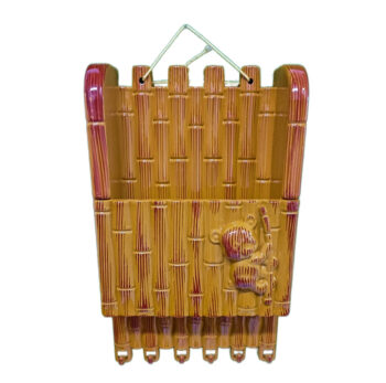 Tree House Key Holder