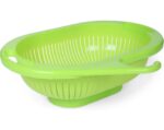 Veggie Colander Green