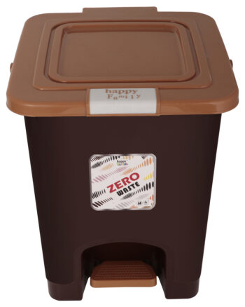 Zero Waste Dustbin