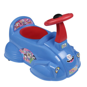 Max Baby Potty with Wheels