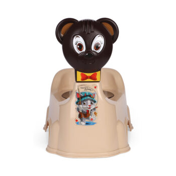 My Panda Standard Baby Potty