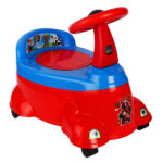 Rock&RollWhelCar-Green-1