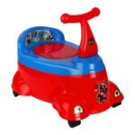 Rock&RollWhelCar-Green-1