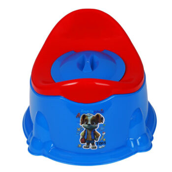 Tom and Jerry Standard Baby Potty