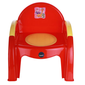 101 Chair Baby Potty