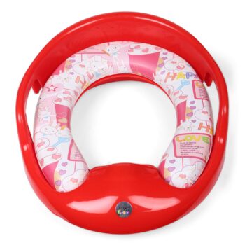 Baby Soft Cushioned Baby Potty