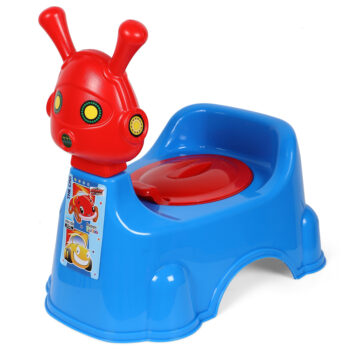 E1 Standard Baby Potty