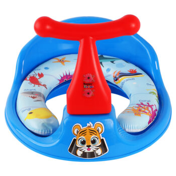 Hero Cushioned Baby Potty