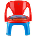 Kiddy-cushionchair-Pink-1