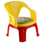 Kiddy-cushionchair-Pink-1