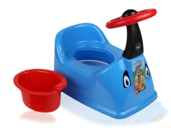 My Ferrari Standard Baby Potty
