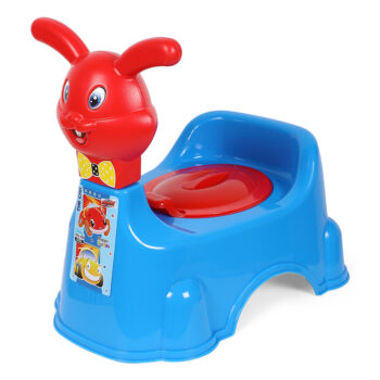 Rabbit Standard Baby Potty