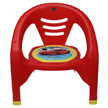 Boss Baby Chair